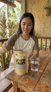 AVOCAFE EXTRACT COFFEE BUY 1 TAKE 1 Avocado exctract Barley grass Wheat gress Mangoosteen Stevia