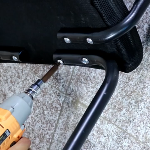 9pcs/set 1/2 Mata Kunci Shock Bintang T20-T60 Mata hexagonal 1/2inch Hex Bit Socket Mata sok Impact