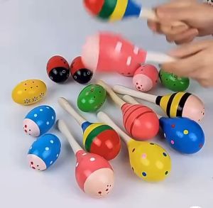 Handbell Musical Instruments: A Comprehensive Guide