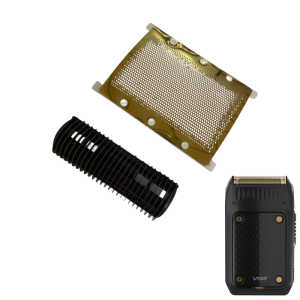 VGR | Replacement Blade Foil For VGR V-353 Electric Shaver Barber Shaver Spare Parts