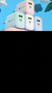 Adapter Fast Charging QC3.0