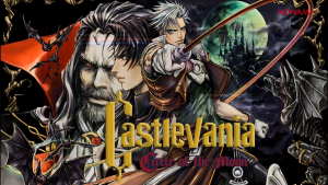 Nintendo Switch Castlevania Advance Collection