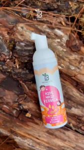 Beserum Kids Hair Vitamin 50ml