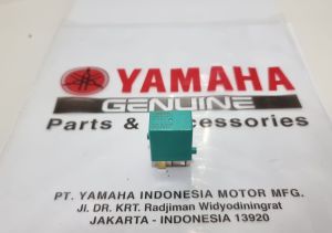 relay comp stater kaki 4 12V DC yamaha mio m3 mio s z soul gt 125 fino 125 original omron