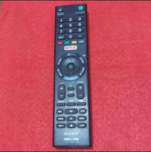 Remot Control TV SMART SONY RMT-TX201P Original