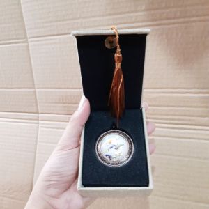 Máy niệm kinh đeo cổ có Bluetooth