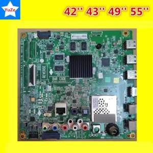 EAX66202604 EAX66202603 Motherboard For LG TV 42 49LF6450 55LF6310-CB 43LF6300 55LF6300 43LF6350 43LF630T 49LF630T Main Board