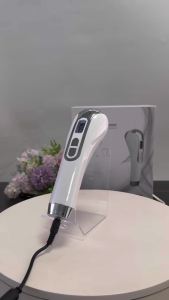3-10Mhz Focused Ultrasonic Wave Machine High Frequency Facial Skin Tighten Beauty Instrument Firming Skin Care Anti-Wrinkle Tool