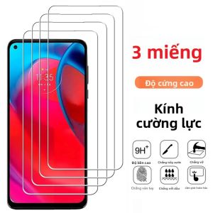 3 Miếng Dán Bảo Vệ Màn Hình Kính Cường Lực Cho Redmi 14 Ultra 15R 14R 14C 13X 13 12C K40 K40S 13R 13 10 5G Redmi Note 12 5G 12R 11 9S - Chống Trầy Xước HD Clear