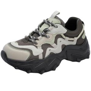 Josiny | Thick-soled Height-increasing Soft-bottom Versatile Leisure Shoes