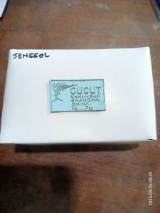 PANCING SENGGOL PARI CAP CUCUT BIRU 100 PCS