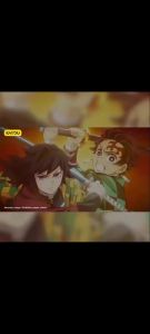 KAYOU | KAYOU Genuine Demon Slayer Cards Infinity Castle Chapter Infinity Castle Pack Kochou Shinobu Anime Character Collection Toy Gift