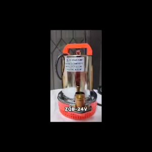 MAXPUMP Pompa Celup kolam Ikan Pompa Submersible water Pump DC 12Volt Pompa Air Celup DC 24V Pompa Rendam Kolam stainless pompa celup kolam ikan dc 12v 24v 1inch