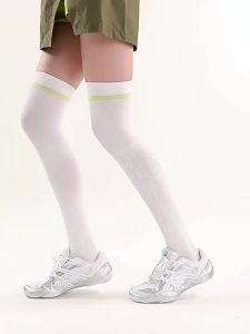 Sports Knee-high Socks