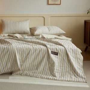 DOHIA | Machine Washable Tencel Summer Quilt