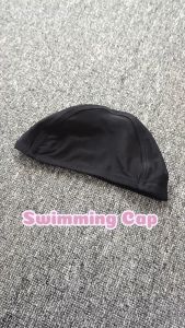 Topi Renang Dewasa Spandex | Swim Swimming Cap | Penutup Kepala Renang All Size