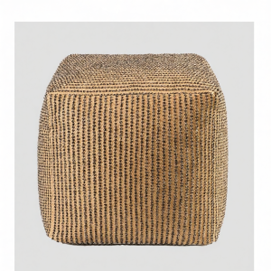 ELIN LONYAIN | Yellow Flax Blend Multi-Purpose Seat Cushion