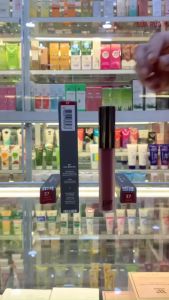 Màu 37 - Son Kem Bbia Last Velvet Lip Tint - 37 Feign Unmoved - Son Bbia Last Velvet Lip Tint Version 8 Feign Unmoved 37 - Hồng Đất BBIA 37