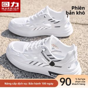 Warrior | Giày Dép Đế Mềm Thoáng Khí
