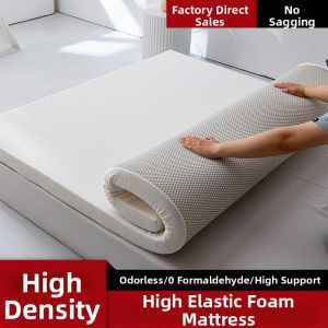 Removable and Washable Memory Foam Mattress Pad