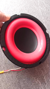 Củ loa sub 16 JB L toàn vành 17cm nhập khẩu nguyên chiếc-giá 1 cái ( loa siêu trầm)