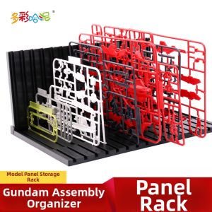 DUOCAIHANI | Model Kit Storage Rack