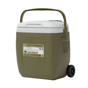 Mobi Garden | Portable Thermal Container