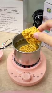 Bộ đồ dùng nhà bếp nấu ăn thật kèm nhiều phụ kiện - Đồ Chơi Cho Bé - SP0501