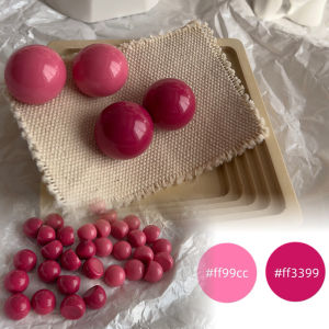 Original Design Dragon Fruit Shaped 925 Pure Silver Earrings Resin Stud Earrings Fashionable White Dopaamine Ear Jewelry