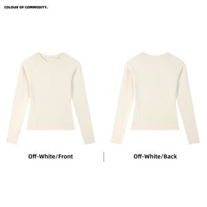 JNXS | Skin-Friendly Warmth Fitted Elastic Base Layer T-Shirt