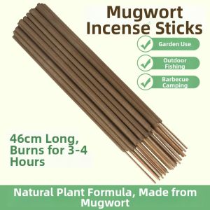 WANGQING | Outdoor Mosquito Repellent Incense Sticks