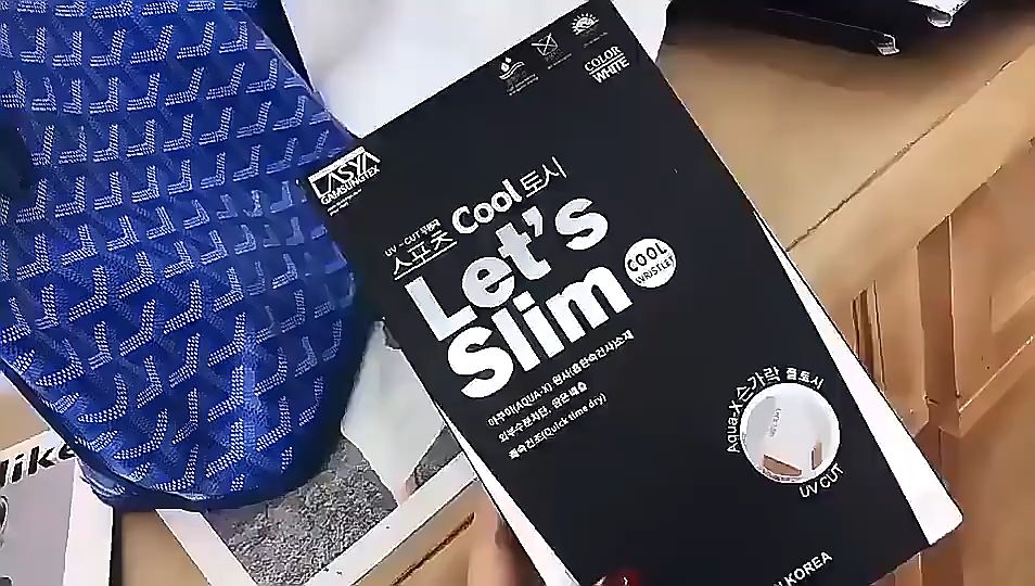 Ống Tay Găng Tay Letslim Chống Nắng Tiện Lợi