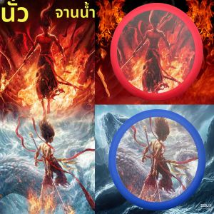 อุปกรณ์เล่นกีฬากลางแจ้งสำหรับเด็ก ลูกหม้อนิรภัยอ่อน ทิศทางกลับได้ แสงสว่าง สำหรับเด็กชาย ลูกหม้อสำหรับเล่นกีฬากลางแจ้ง