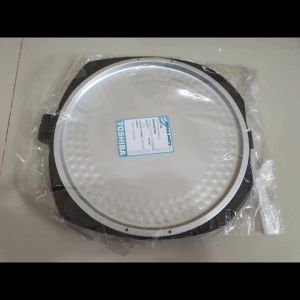 TOSHIBAโตชิบา/อะไหล่ของแท้/ฝาปิดชั้นในหม้อหุงข้าว/รุ่นRC-18NMF RC-18JM/Past:NRFP10000000310