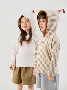 DUDUJIA | Circulating Heat Childrens T-Shirt