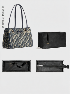 YIMEIYUN | Light DuPont Paper Tote Bag Insert With Zipper