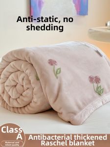 NONGNONGAI | Chiếc Chăn Ấm Đa Năng