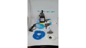 Infinity Aquarium Power Head: A Comprehensive Guide to the RX20 20W Fresh & Sea Water Pump