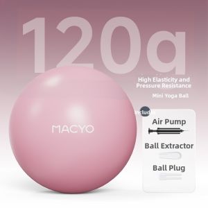 MACYO | Core Training Anti-Burst Yoga Ball