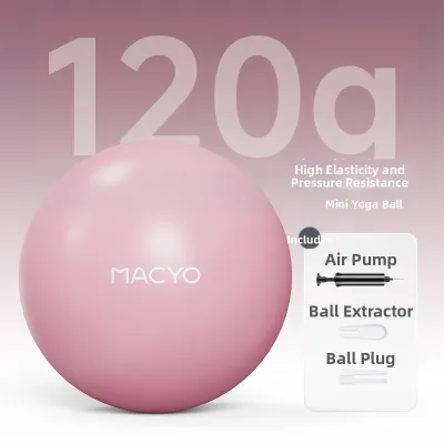 MACYO | Core Training Anti-Burst Yoga Ball