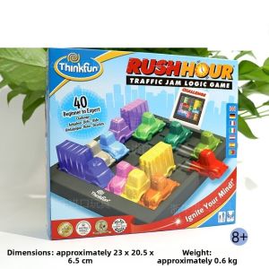 Thinkfun | Educational Maze Gravity Laser Toy