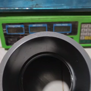 Reducer Increaser PVC vlok vlog R Sock RUCIKA 6x3 6" inch ke 3" socket PVC plug 6 x 3 bisa untuk semua merk pipa