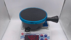 nframerah/Kepala Pembakar Gas Penjimatan Tenaga/Aksesori Dapur Gas Terbenam