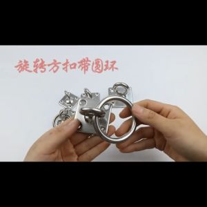 Tempat Tidur Gantung Yoga | Heavy Duty Gantungan Kursi Hammock | Gantungan Plafon Kuat |  Hammock Wall Mount Anchor Hooks