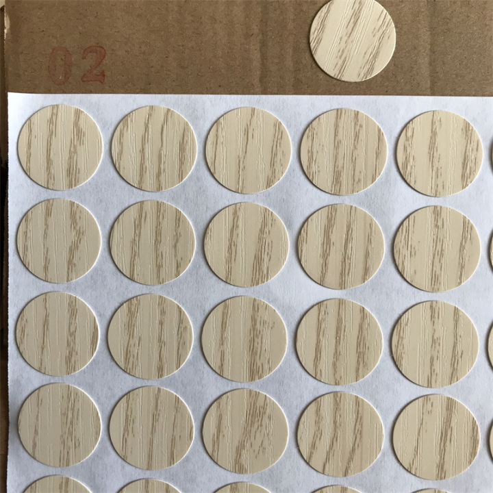 Furniture%20Screw%20Hole%20Cover%20Peel%20And%20Stick%20Decorative%20Tape%20-%20Image%202