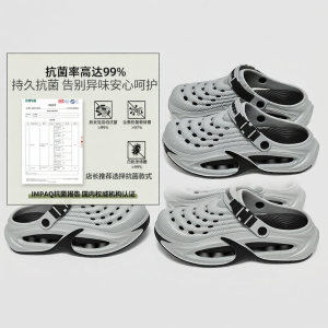 Molly | Outdoor Non-slip Durable Sandals Slippers for Driving and Walking Super Soft Comfort
