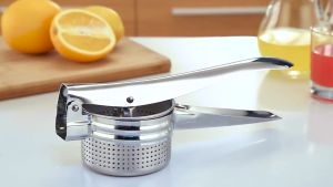 Máy Ép Trái Cây Cầm Tay Mini Chất Liệu Ninox 304 Máy Ép Cao Cấp Mẫu Mới T.b