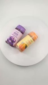 SADOER | Nước Súc Miệng Hương Đào 500ML Làm Trắng Răng Làm Sạch Khoang Miệng Giữ Hơi Thở Thơm Mát 14 Giờ Loại Bỏ Vết Ố Lâu Dài Dùng Được Cho Cả Nam Và Nữ