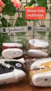 LITTLE JUMBO sepatu baby prewalker sepatu bayi cnvrs bayi merangkak dan belajar jalan PALING MURAH