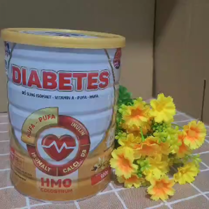 Sữa dành cho người tiểu đường Fidimilk Diabetes lon 900g